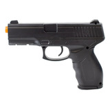 Pistola De Airsoft Spring 24/7 V310 6mm Vigor