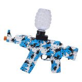 Pistola De Brinquedo Elétrica De Polo Aquático De Alta Veloc