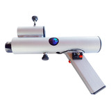 Pistola De Gerb Dupla Fogos Indoor