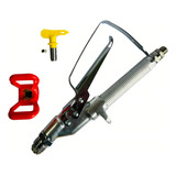 Pistola De Pintura Airless Para Teto P/ Extensor/alongador