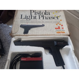 Pistola Light Phaser - Master System