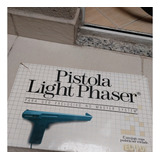 Pistola Light Phaser - Master System
