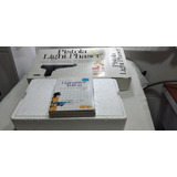 Pistola Light Phaser C/jogo Gangster Town Para Master System