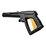 Pistola P/ Lavadora De Alta Pressão Tramontina Master