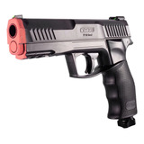 Pistola Paintball T4e Hdr Tp .50 Gen2 - Potênte E Seguro