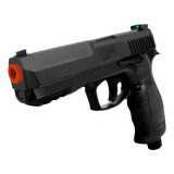 Pistola Paintball Umarex Hdr50 T4e + 50 Esferas