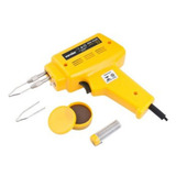 Pistola Para Solda Psv 0100 127 V Aquecimento Rápido Vonder