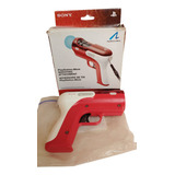 Pistola Ps Move Original Sony Ps3