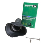 Pistonete Carburador C/ Diafragma Twister 250 / Tornado 250