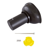 Pistonete Carburador Diafragma + Agulha Nx4 Falcon 1ª Linha