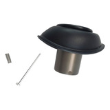 Pistonete Carburador E Diafragma Honda Twister 250 Tornado