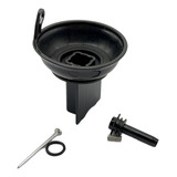 Pistonete Diafragma Carburador Cb 500 1997 A 2005