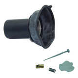Pistonete Diafragma E Agulha Carburador Honda Vt 600 Shadow