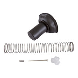 Pistonete Do Carburador Diafragma + Agulha Cbx 250 Twister