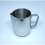 Pitcher Inox Profissional Café Expresso Barista 600ml