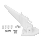 Pitot Náutico Medidor Velocidade P/ Barco Lancha Universal