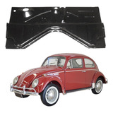 Pivô Bandeja Cangalha Do Fusca Antigo Completo Até 1973