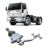 Pivo Limpador Para Brisa Compatível Ford Cargo G1 Até 2011