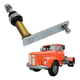 Pivo Limpador Parabrisa Caminhão Sc 111 Jacaré 1976 Até 1981