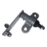 Pivo Limpador Scani 114 124 Lado Esquerdo 