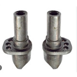Pivo Pino Para Soldar Freio V.brake/cantilever (2 Unidades).