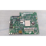 Placa (defeito) All In One Hp Ms219br