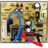 Placa 110v Fonte Para Modelo Ri3136 Philips Walita