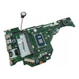 Placa Acer Aspire Fh5at-la-k093p A315-58 Intel I5-1135g7