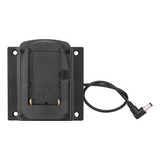 Placa Adaptadora F750 Para Np-f970 Para Bateria Son Board