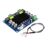 Placa Amplificador 120w Rms X 2 Canais Tpa3116 D2 12 A 26v