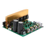 Placa Amplificadora De Áudio Subwoofer Dx2.1-3 Ac22-26v