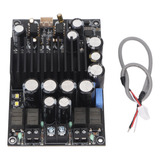 Placa Amplificadora Hifi Para 600w Tpa3255 2.0 Channel