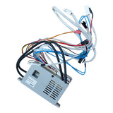 Placa Aquecedor Komeco 0100022517 Ko16d Ko21d Home Original