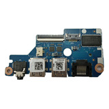 Placa Áudio/lan/usb Notebook Acer Nitro An515-44 Ls-j881p