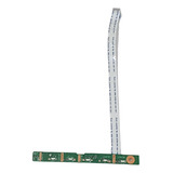 Placa Auxiliar Led Para Notebook Asus X401u