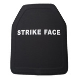 Placa Balistica Strikeface Nivel 3a - (par) 