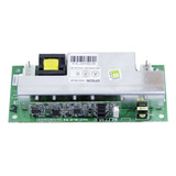 Placa Ballast Para Projetor Epson Homecinema 3020+ 301014