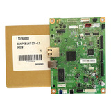 Placa Brother Principal Dcp-l2540dw Lt3168001 Original