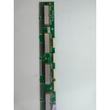 Placa Bufer Tv LG 42pq30r