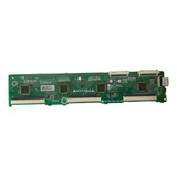 Placa Buffer Para Tv De Plasma LG Mod:50t3_ydt