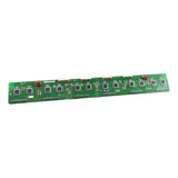 Placa Buffer Pl51d550c1g Lj41-09429a Lj92-01769a Lj92-01809a