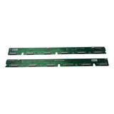 Placa Buffer Tv Plasma LG 42pq30r ( Par )