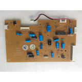 Placa Cd Micro System Philips Fwm592/bk