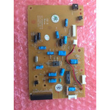 Placa Cd Micro System Philips Fwm593/bk