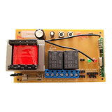 Placa Central De Comando Para Motor - Hitron H1 Slim 