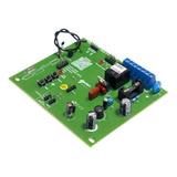 Placa Central De Comando Portão Eletrônico Rossi Nkxh30fs