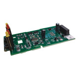 Placa Circuito Painel Ar Condicionado Fox/crossfox 2004/2010