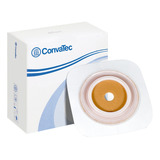 Placa Colostomia 70mm Micropore Convatec - Caixa C/ 5 Unid