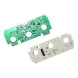 Placa Comando Ar Condicion Gol Saveiro Voyage G5 2008 2012