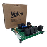 Placa Comando Elétrica Setbus 24v Sbf 232 Valeo 00700198001